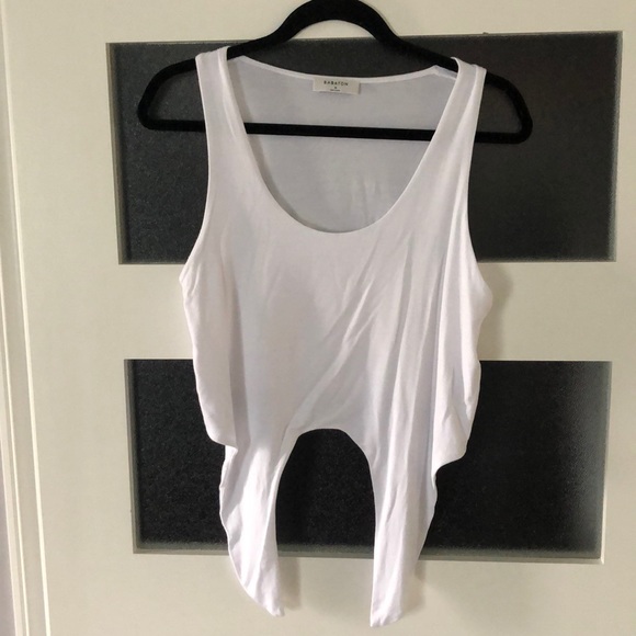 Babaton Jeronimo Tank - Picture 6 of 6